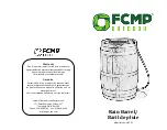 FCMP OUTDOOR RC45 Quick Start Manual preview