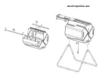 Предварительный просмотр 4 страницы FCMP OUTDOOR RM4000 Instructions