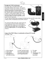 Предварительный просмотр 9 страницы Fcoe V-Eyes Instruction Manual