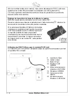 Предварительный просмотр 12 страницы Fcoe V-Eyes Instruction Manual