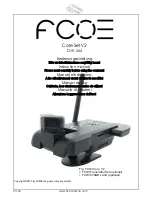 fcoIII Core set V2 Instruction Manual preview