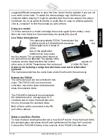 Preview for 13 page of fcoIII Core set V2 Instruction Manual