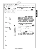 Preview for 15 page of fcoIII Core set V2 Instruction Manual