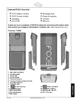 Preview for 38 page of fcoIII Core set V2 Instruction Manual