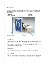 Preview for 4 page of FCS BMIC Operator'S Manual