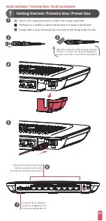 Preview for 4 page of FCS LW710-80BP Installation Manual