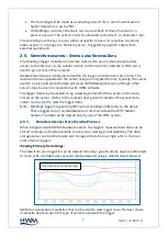 Preview for 10 page of FCS Multilog2 Installation And Setup