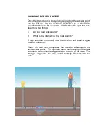 Предварительный просмотр 9 страницы FCS S30 Surveyor User Manual