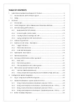 Preview for 2 page of FCS Sentinel 2 User Manual