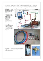 Preview for 8 page of FCS Sentinel 2 User Manual