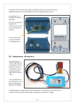 Preview for 18 page of FCS Sentinel 2 User Manual