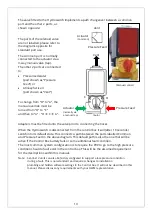 Preview for 19 page of FCS Sentinel 2 User Manual