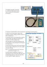 Preview for 20 page of FCS Sentinel 2 User Manual