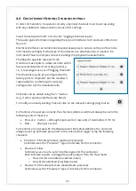 Preview for 37 page of FCS Sentinel 2 User Manual