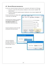 Preview for 43 page of FCS Sentinel 2 User Manual