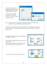 Preview for 44 page of FCS Sentinel 2 User Manual