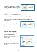 Preview for 54 page of FCS Sentinel 2 User Manual