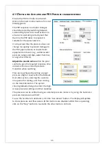 Preview for 55 page of FCS Sentinel 2 User Manual