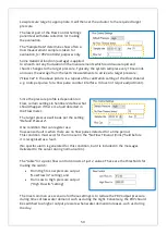 Preview for 59 page of FCS Sentinel 2 User Manual