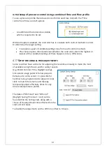 Preview for 61 page of FCS Sentinel 2 User Manual