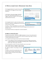 Preview for 63 page of FCS Sentinel 2 User Manual