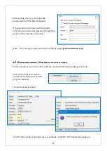 Preview for 66 page of FCS Sentinel 2 User Manual