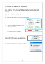 Preview for 73 page of FCS Sentinel 2 User Manual