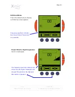 Preview for 13 page of FCS XMIC User Manual