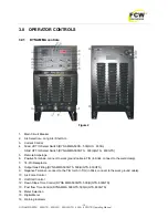 Preview for 12 page of FCW DYNA MMA 500GTS Operating Manual