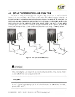 Preview for 16 page of FCW DYNA MMA 500GTS Operating Manual