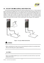 Preview for 15 page of FCW DYNA TIG 201AC/DC Operating Manual