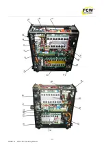 Preview for 31 page of FCW DYNA TIG 201AC/DC Operating Manual