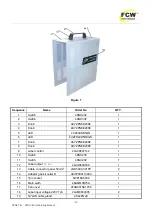 Preview for 32 page of FCW DYNA TIG 201AC/DC Operating Manual