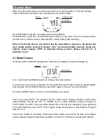 Preview for 6 page of FD-RC Fly-Dream F6TB Manual Manual