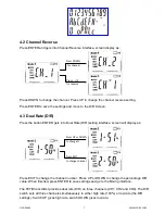 Preview for 7 page of FD-RC Fly-Dream F6TB Manual Manual