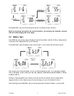 Preview for 9 page of FD-RC Fly-Dream F6TB Manual Manual