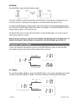 Preview for 10 page of FD-RC Fly-Dream F6TB Manual Manual