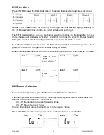 Preview for 12 page of FD-RC Fly-Dream F6TB Manual Manual