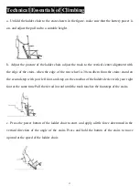 Предварительный просмотр 15 страницы FDA Cleared DW-11A User Manual