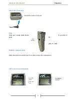 Предварительный просмотр 7 страницы FDA Cleared mindGear Manual