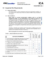 Preview for 7 page of FDC 1500EFS Instructions Manual