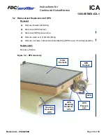 Preview for 13 page of FDC 1500EFS Instructions Manual