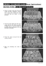 Preview for 6 page of FDC ENIGMA II SLIMLINE SLIDE Owner'S Manual