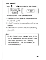 Preview for 16 page of FDC FD-268A User Manual