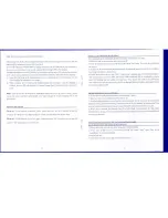 Preview for 5 page of FDC FDC-01 User Manual