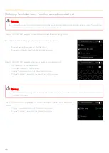 Preview for 48 page of FDE SO-CONNECT PID User Manual