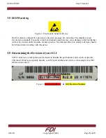 Preview for 5 page of FDI ELI101-IPHW User Manual