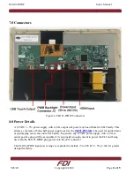 Preview for 8 page of FDI ELI101-IPHW User Manual