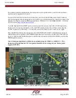 Preview for 9 page of FDI ELI101-IPHW User Manual