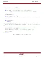 Preview for 14 page of FDI ELI101-IPHW User Manual